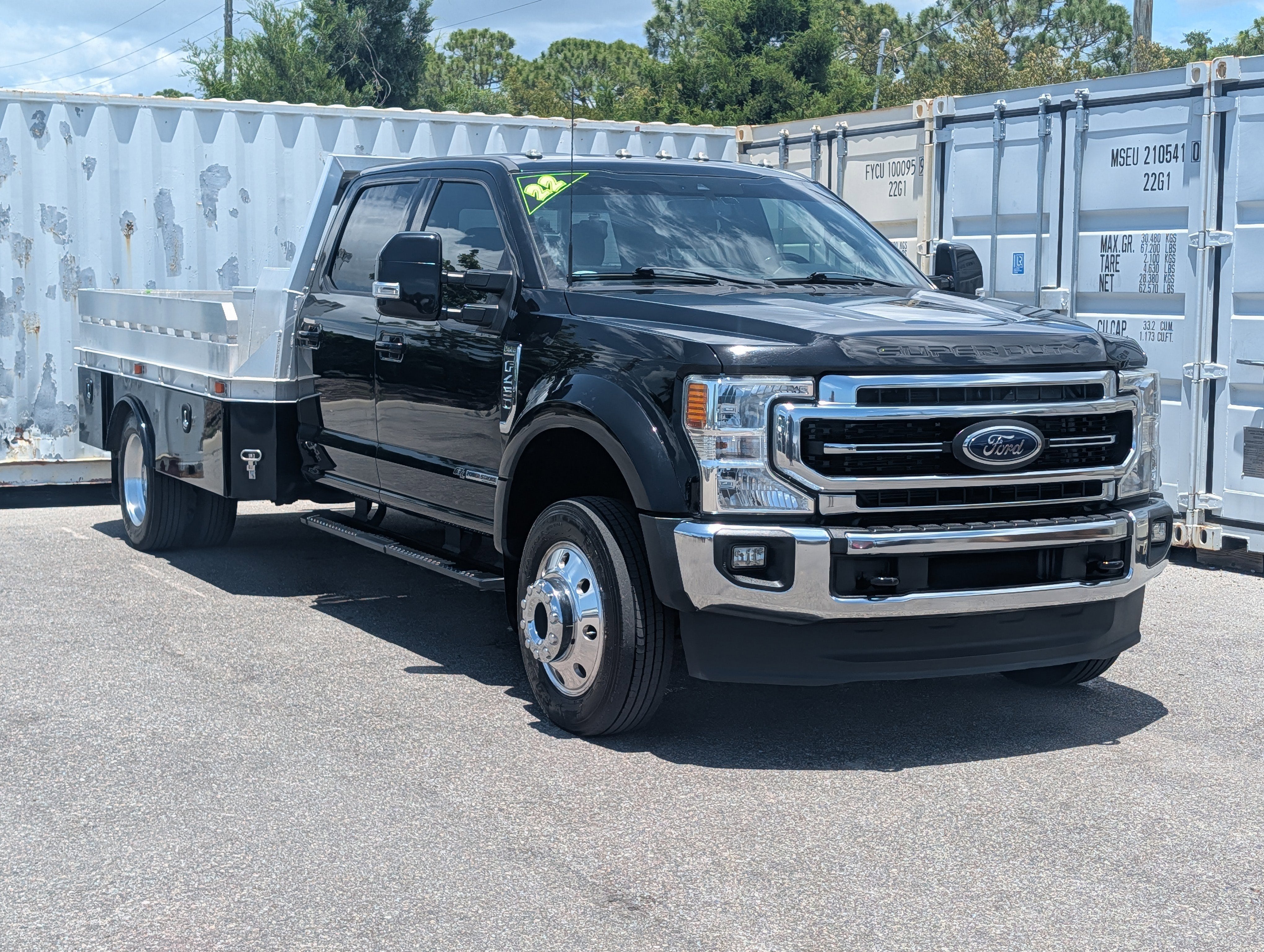 ford f-450 super duty chassis cab 2022 1FD0W4HT2NEC56974 image ford f-450 super duty chassis cab 2022 1FD0W4HT2NEC56974 image